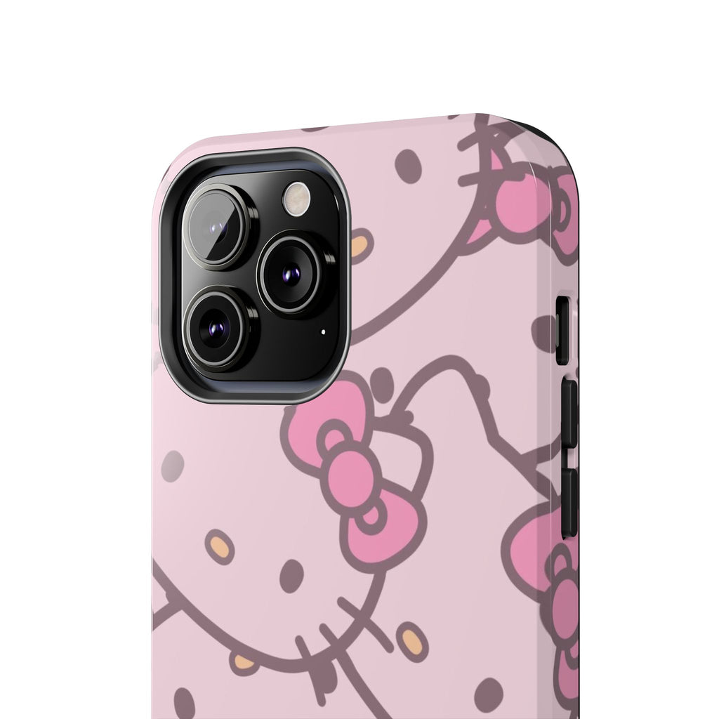 Hello Kitty Phone Cases