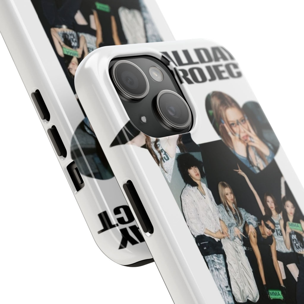 ALLDAY PROJECT Phone Cases