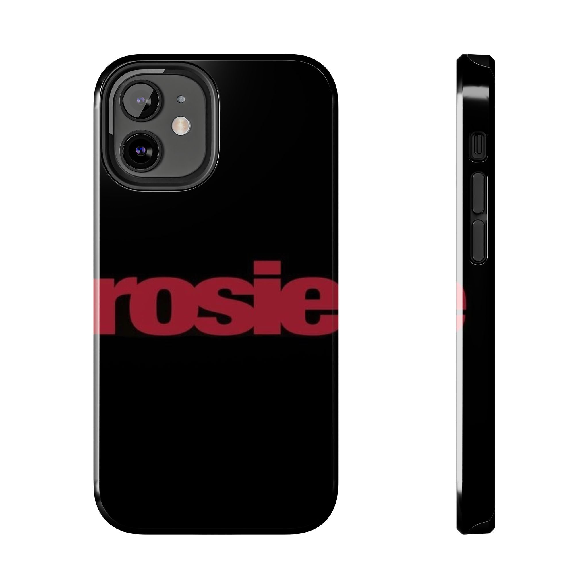Rosie Phone Cases
