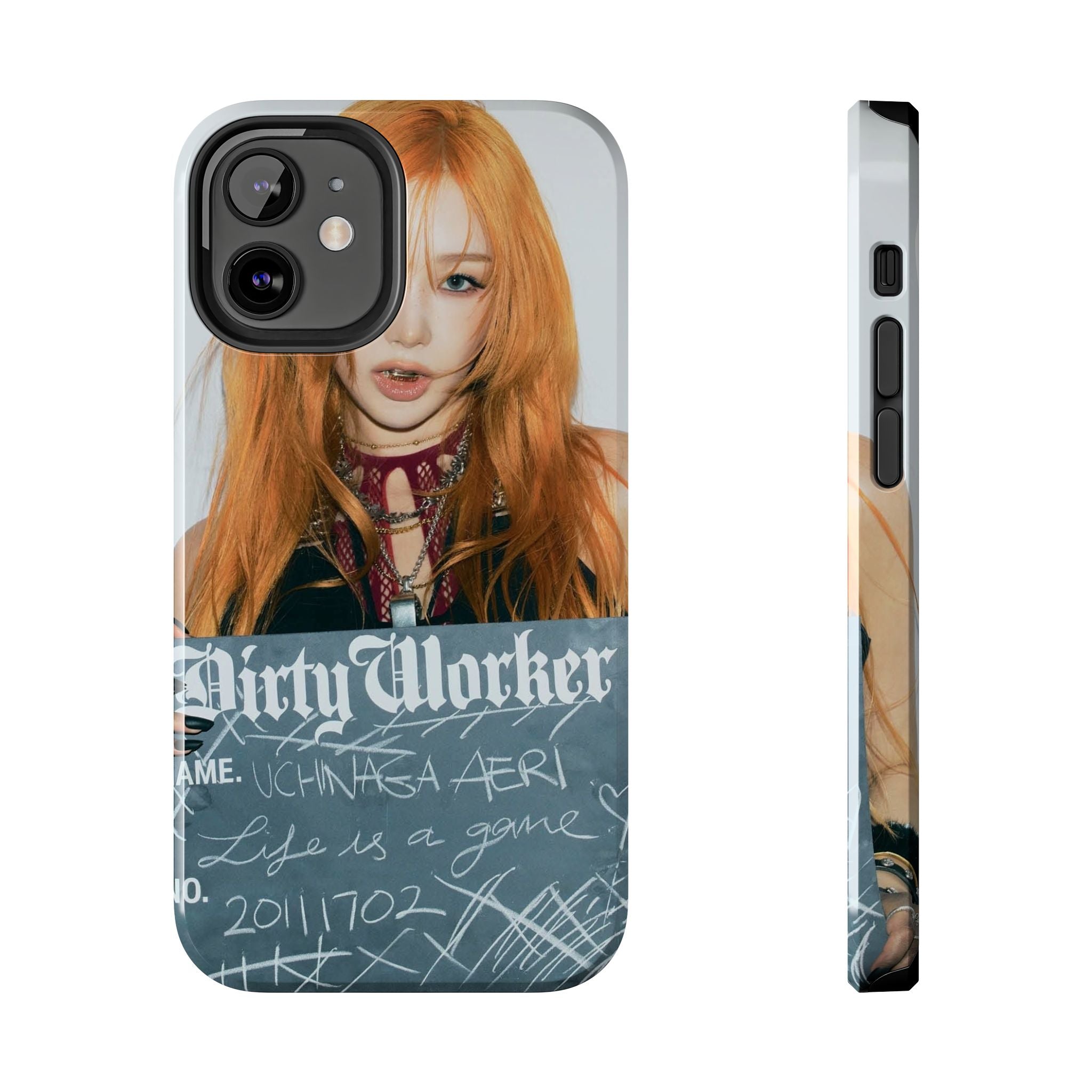 Aespa Giselle Phone Cases