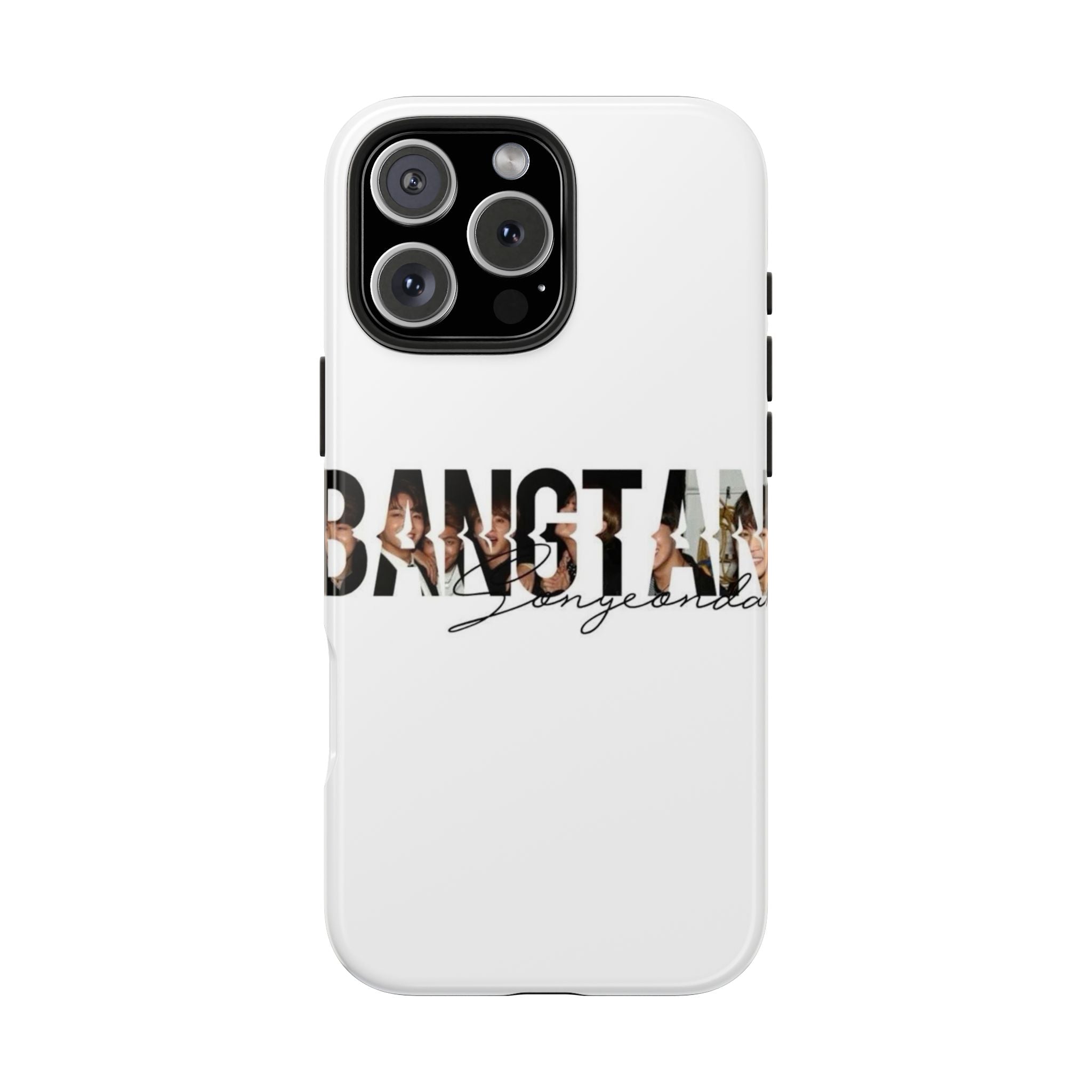 BTS Phone Cases
