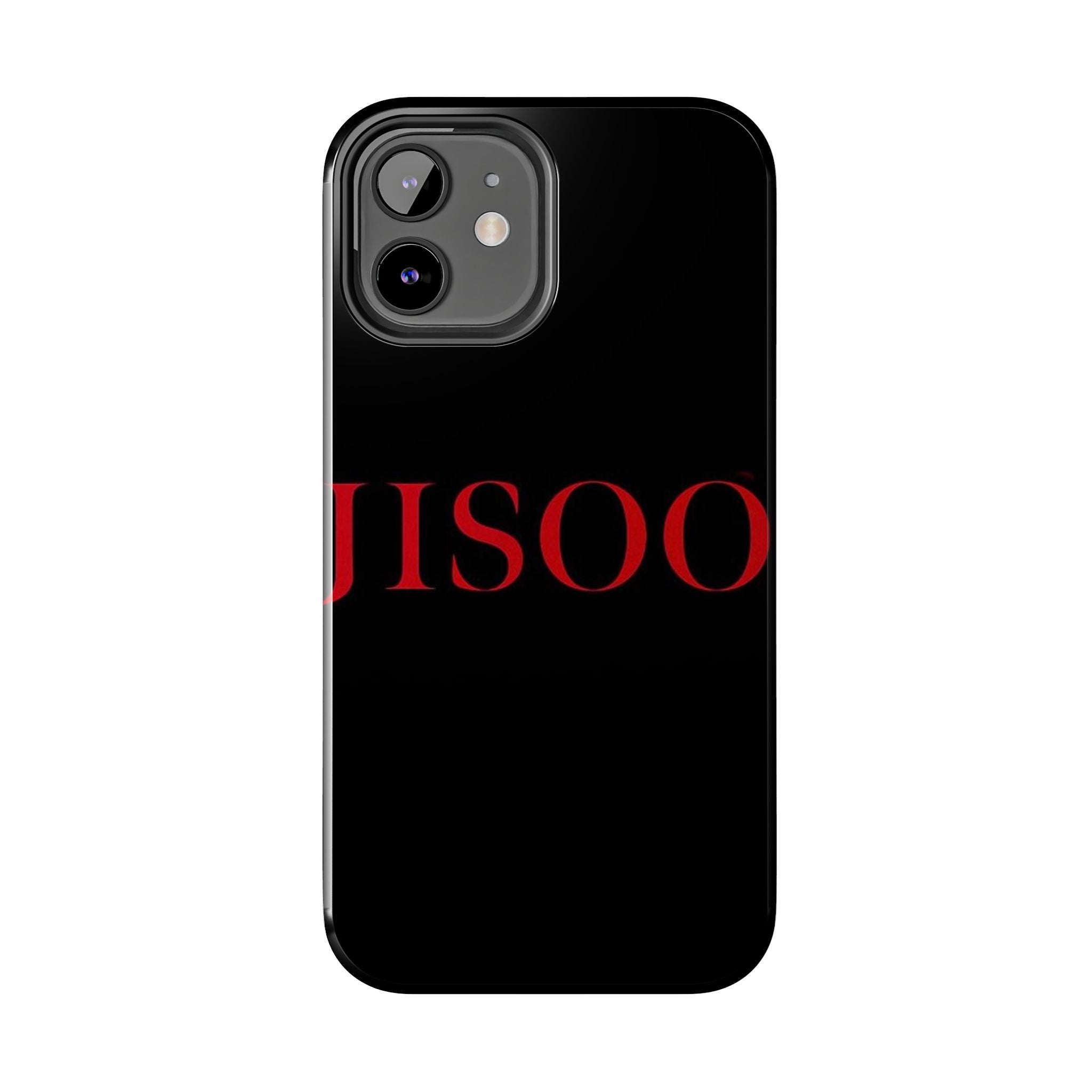 Jisoo Phone Cases