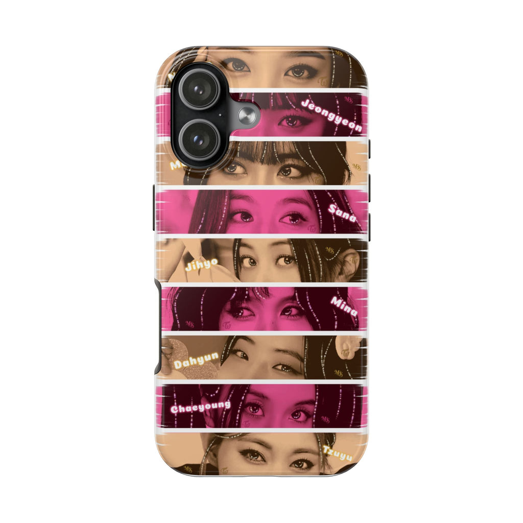 Twice  Phone Cases