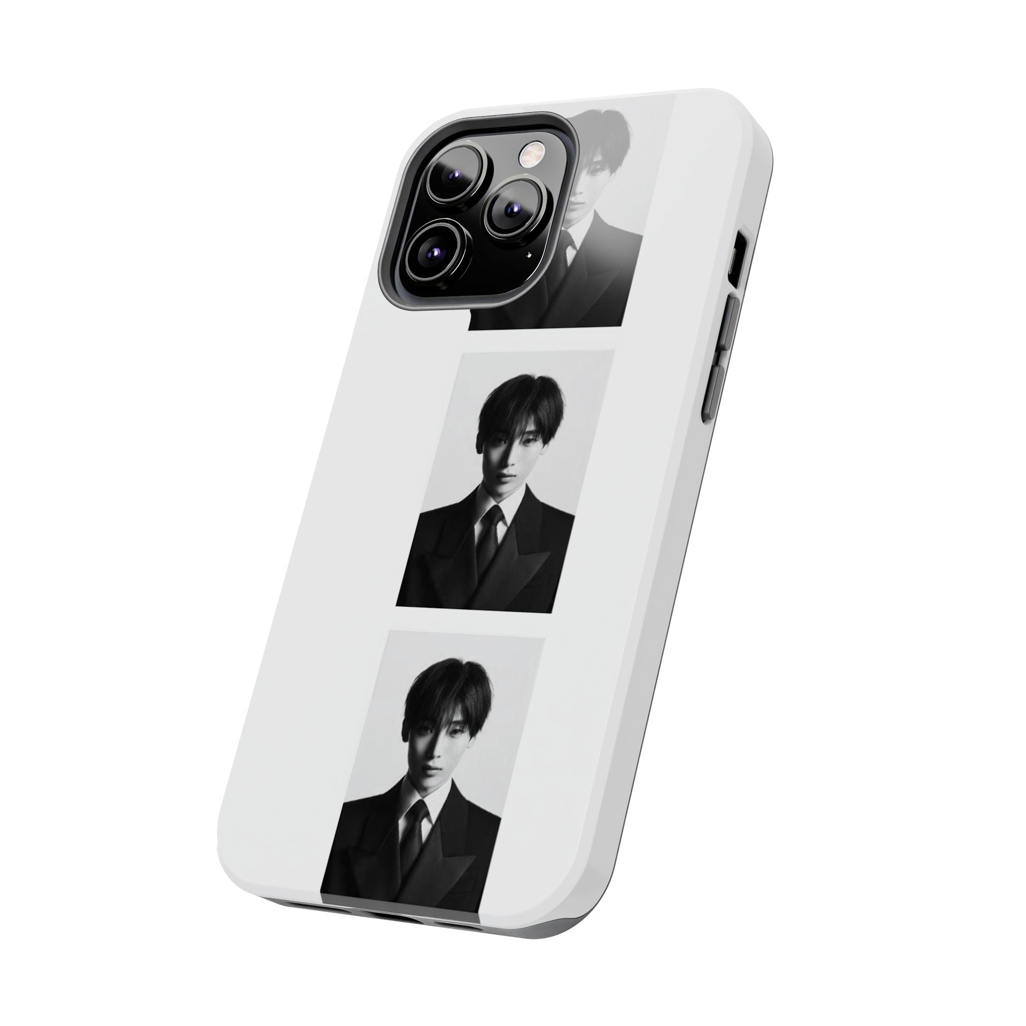 Sunoo Phone Cases