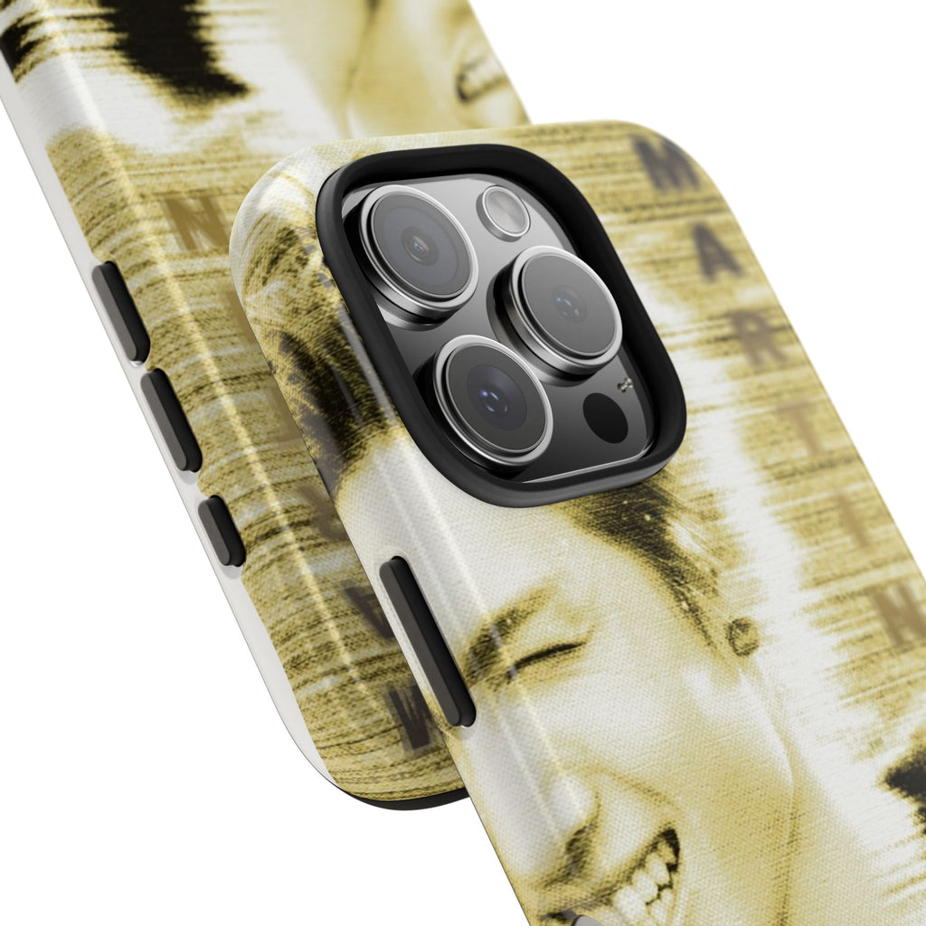 Martin Phone Cases