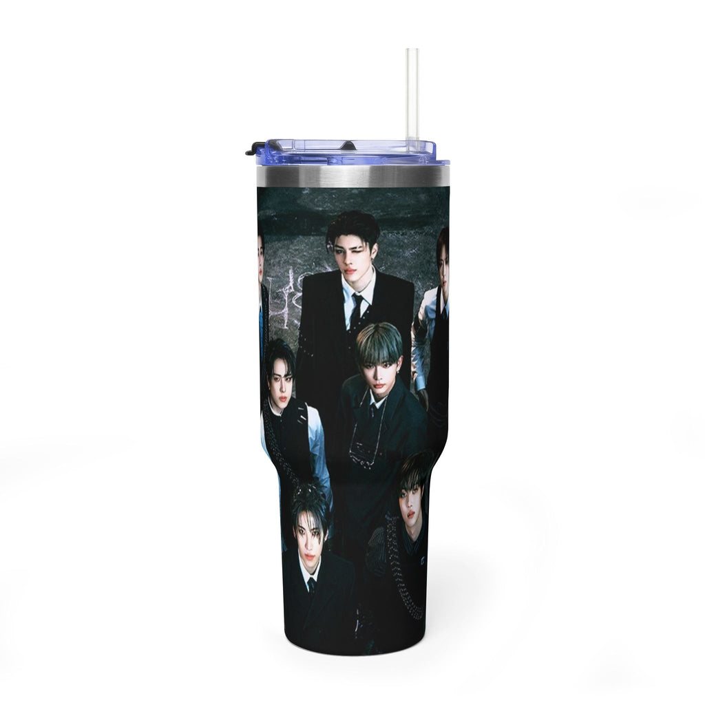&Team Tumbler