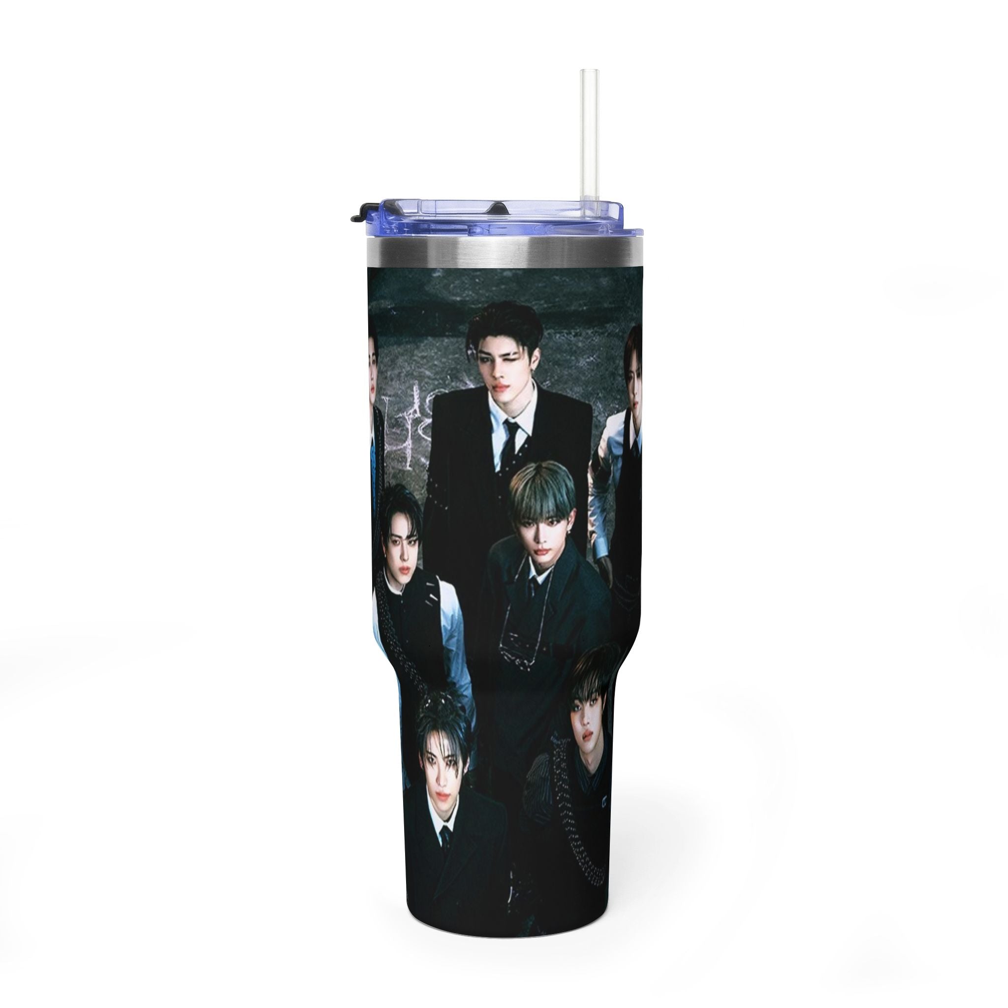 &Team Tumbler