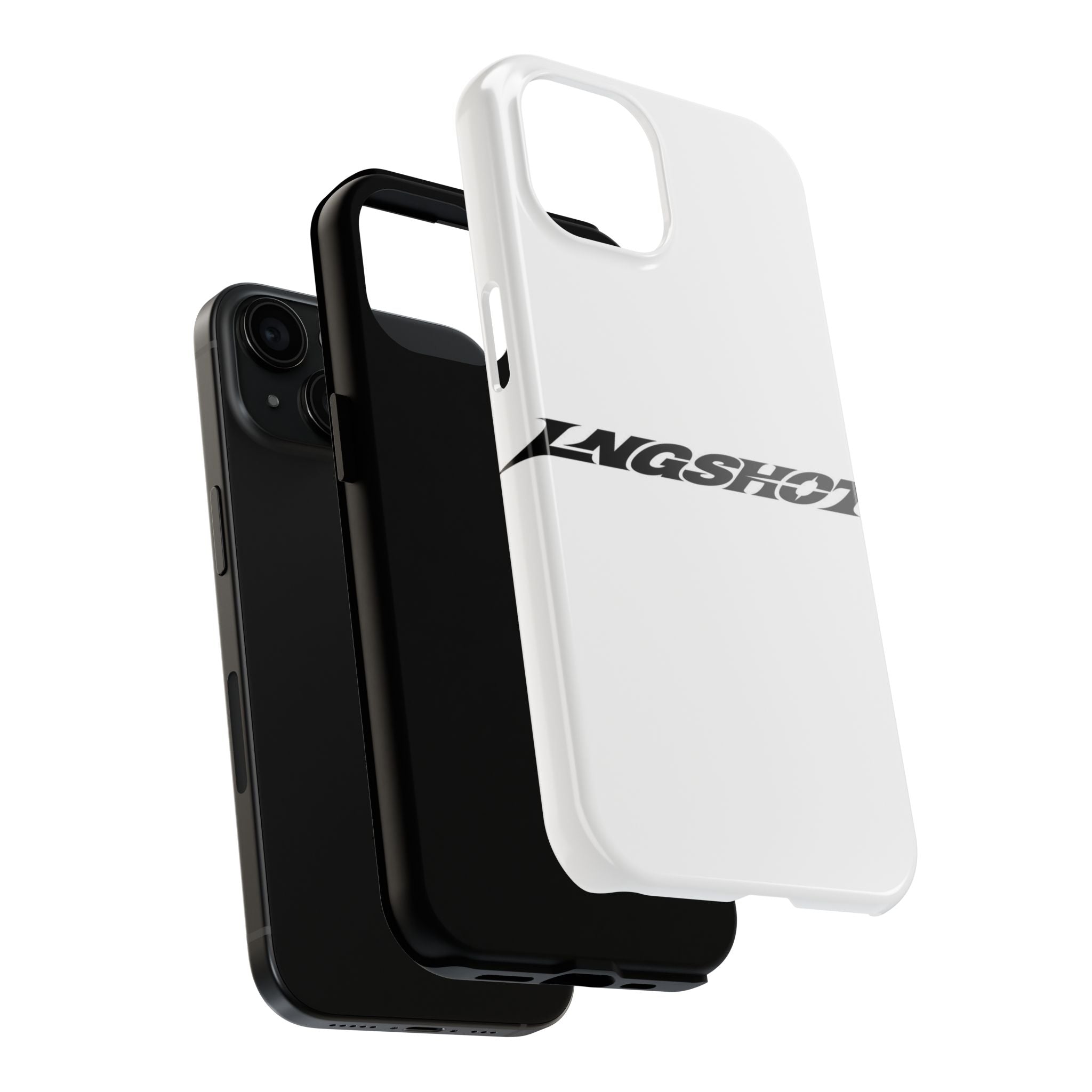 Lngshot Phone Cases