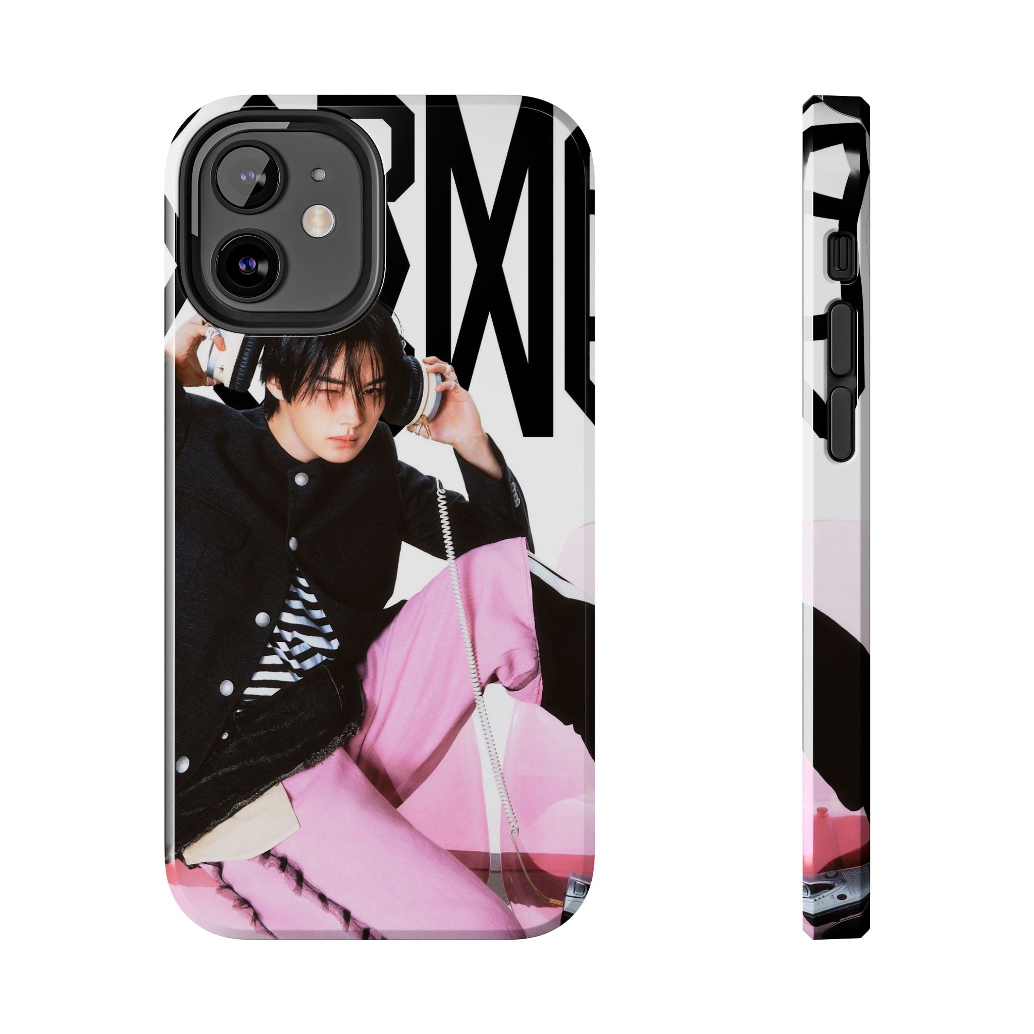 Straykids Leeknow Karma Phone Cases