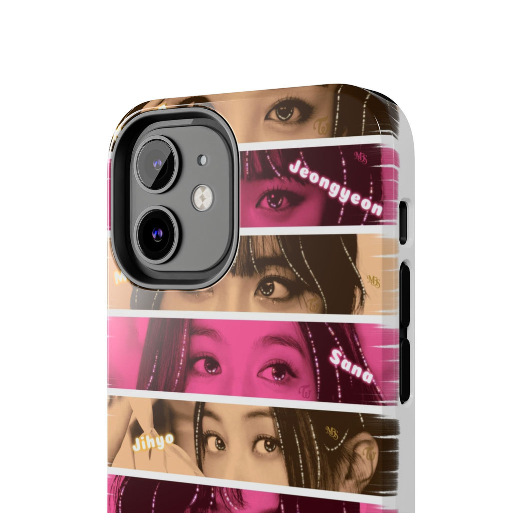 Twice  Phone Cases