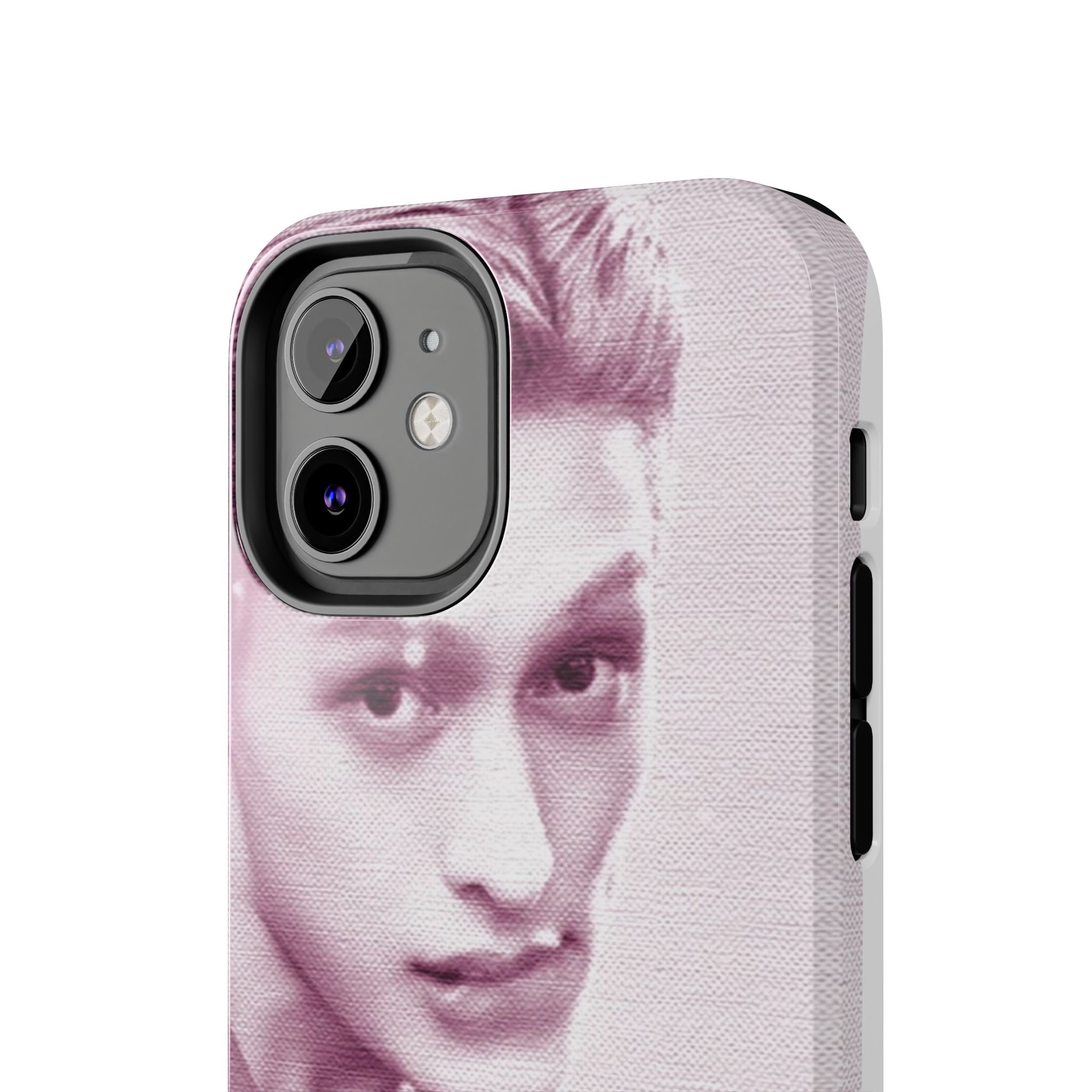 James Phone Cases