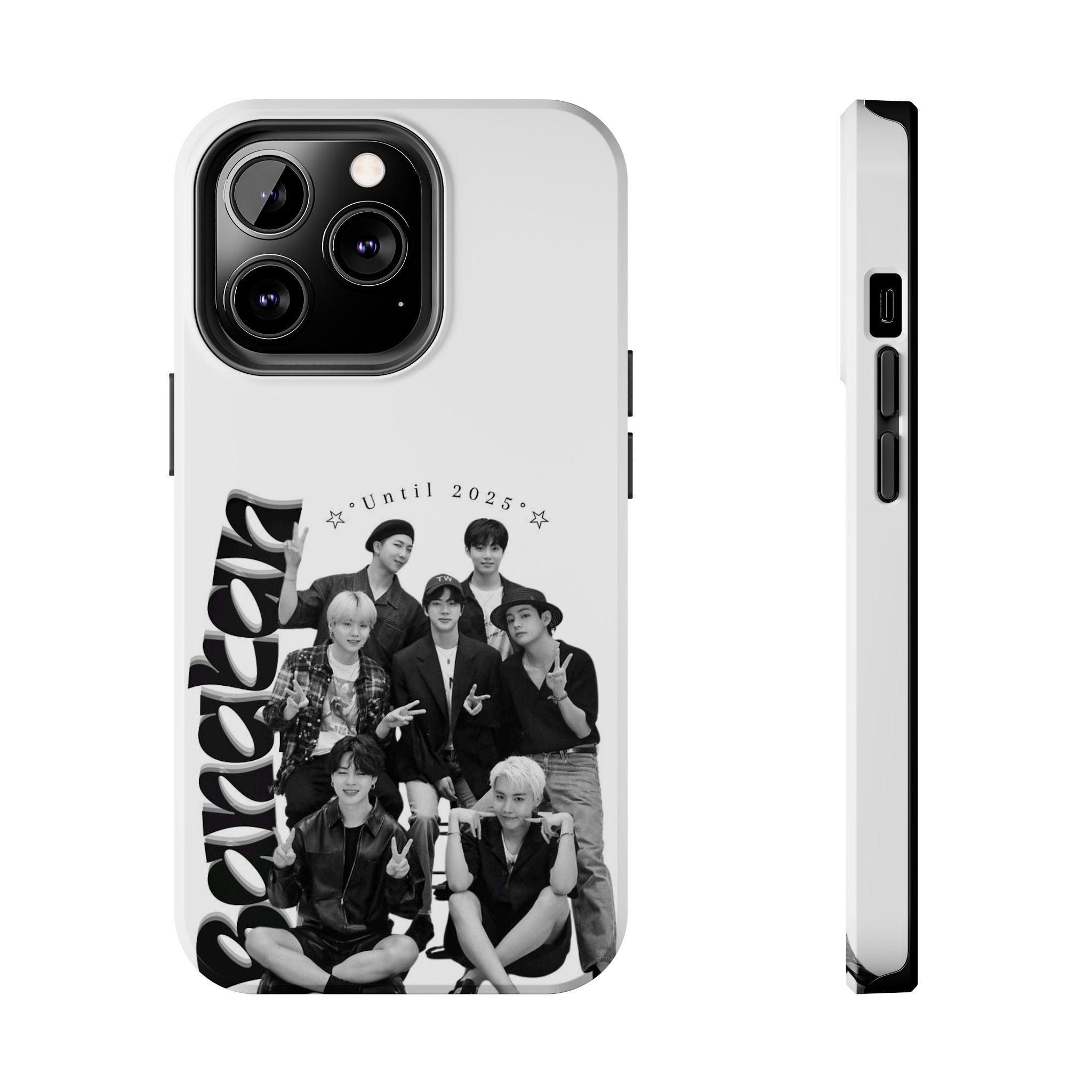 BTS Phone Cases