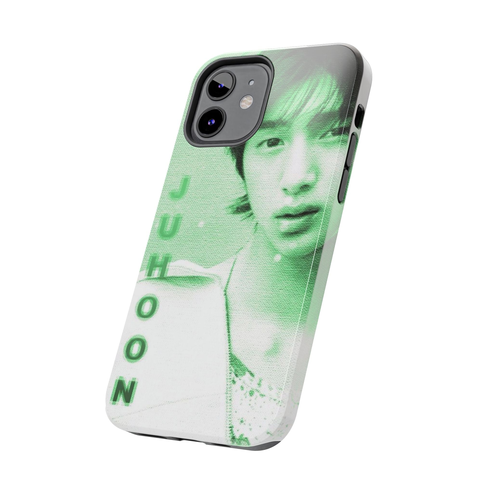 Juhoon Phone Cases