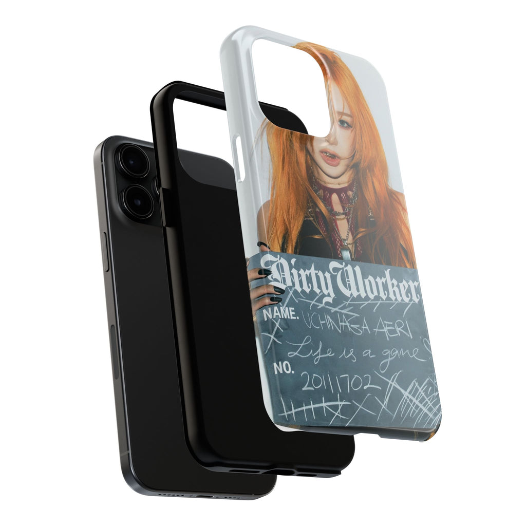 Aespa Giselle Phone Cases