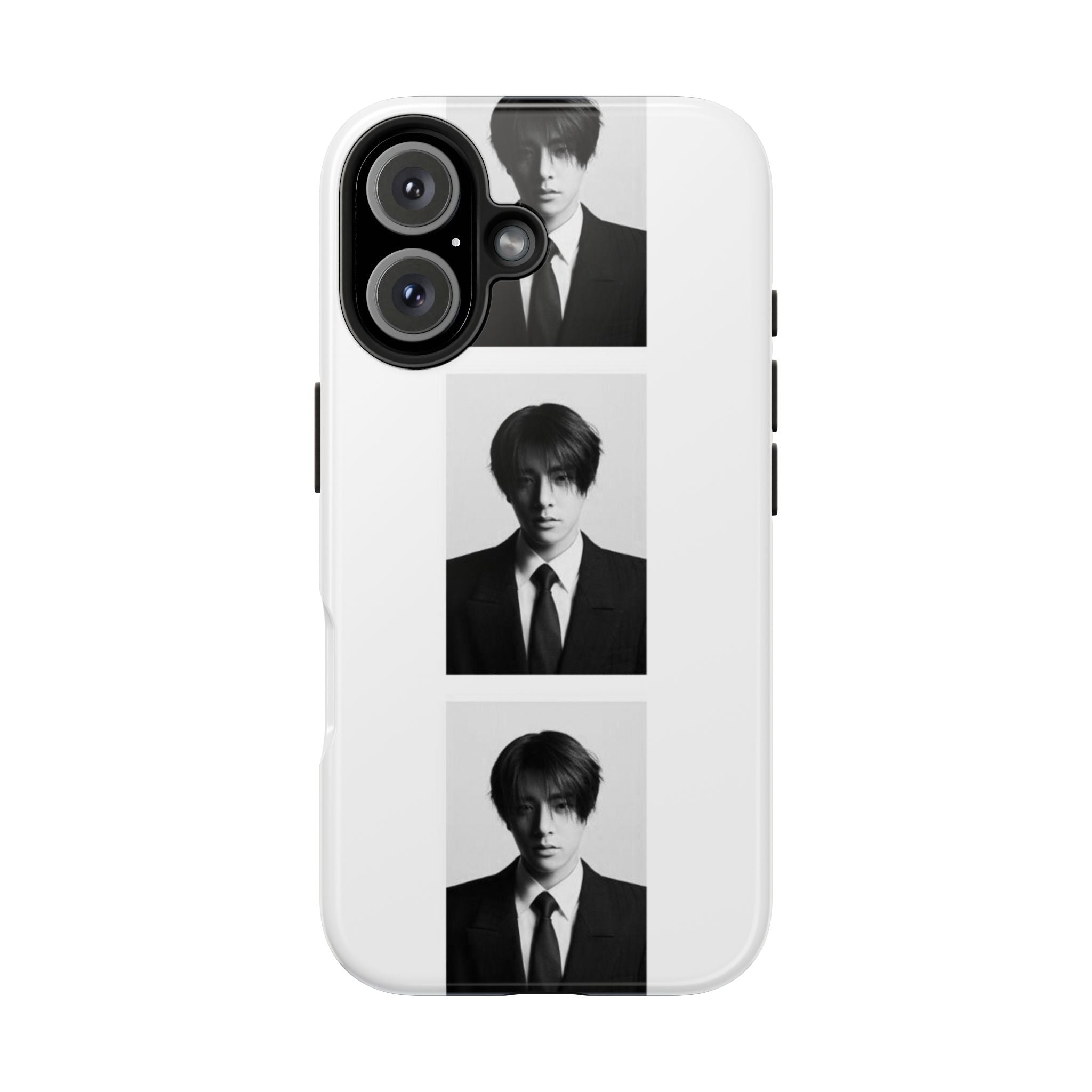 Jake Phone Cases