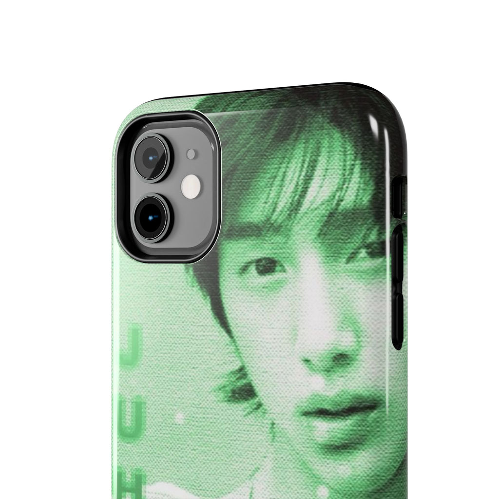 Juhoon Phone Cases