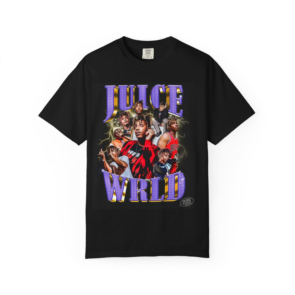 Juice Wrld Unisex T-shirt