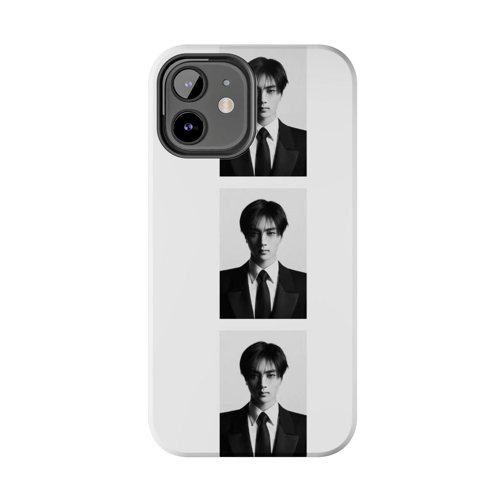 Jay Phone Cases
