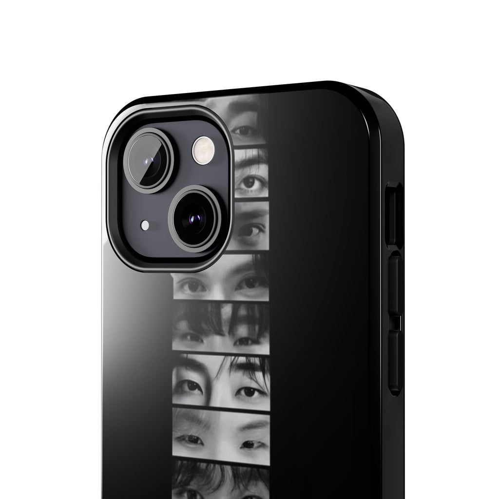 Seventeen Phone Cases