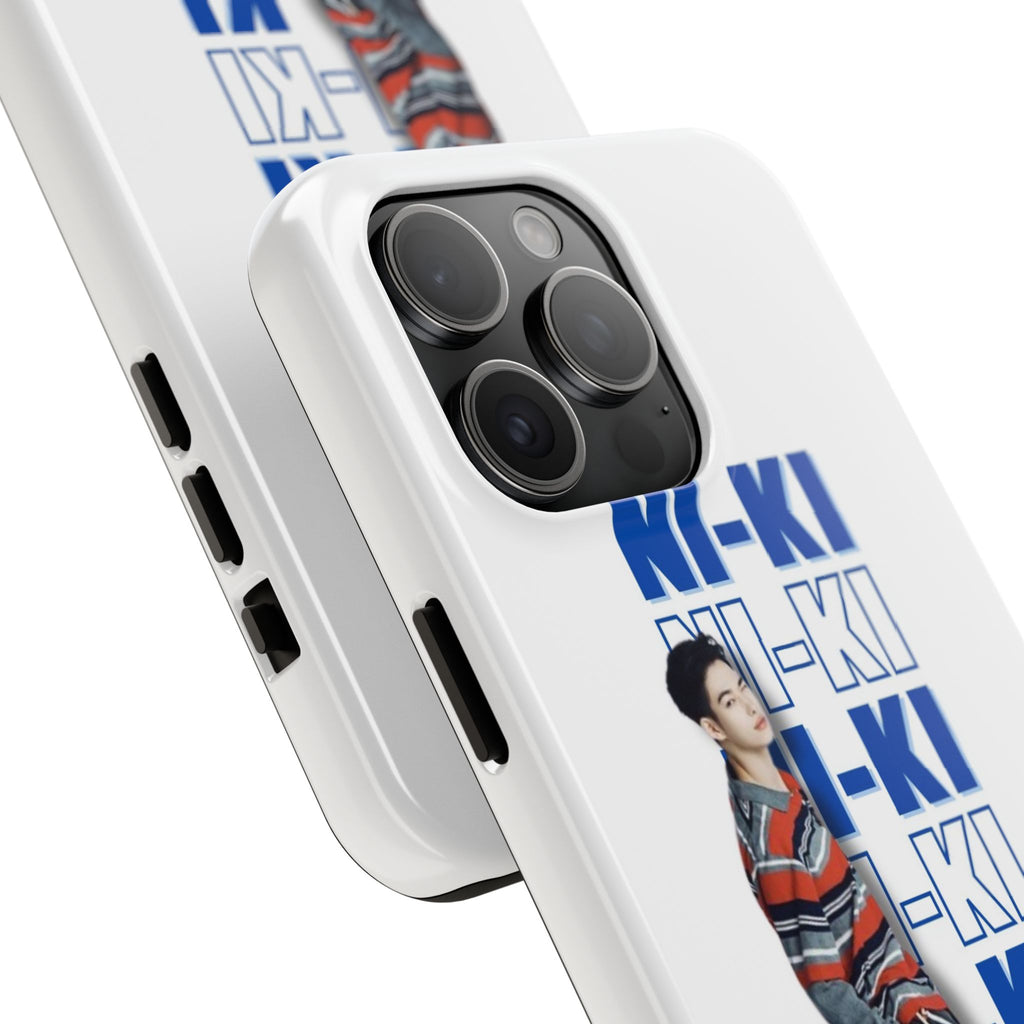 Enhypen Niki Phone Cases