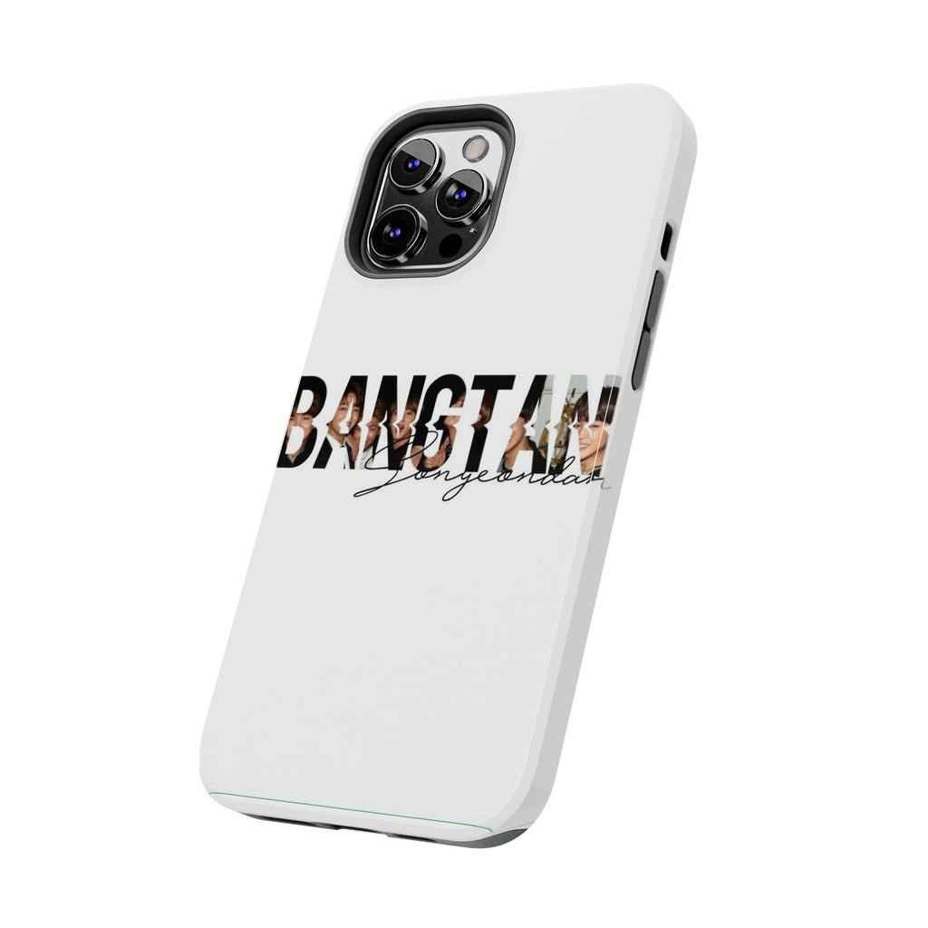 BTS Phone Cases