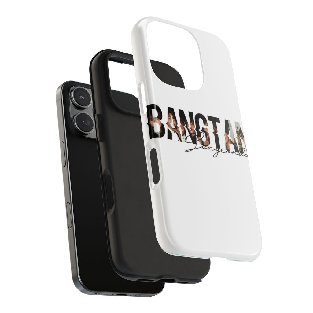 BTS Phone Cases