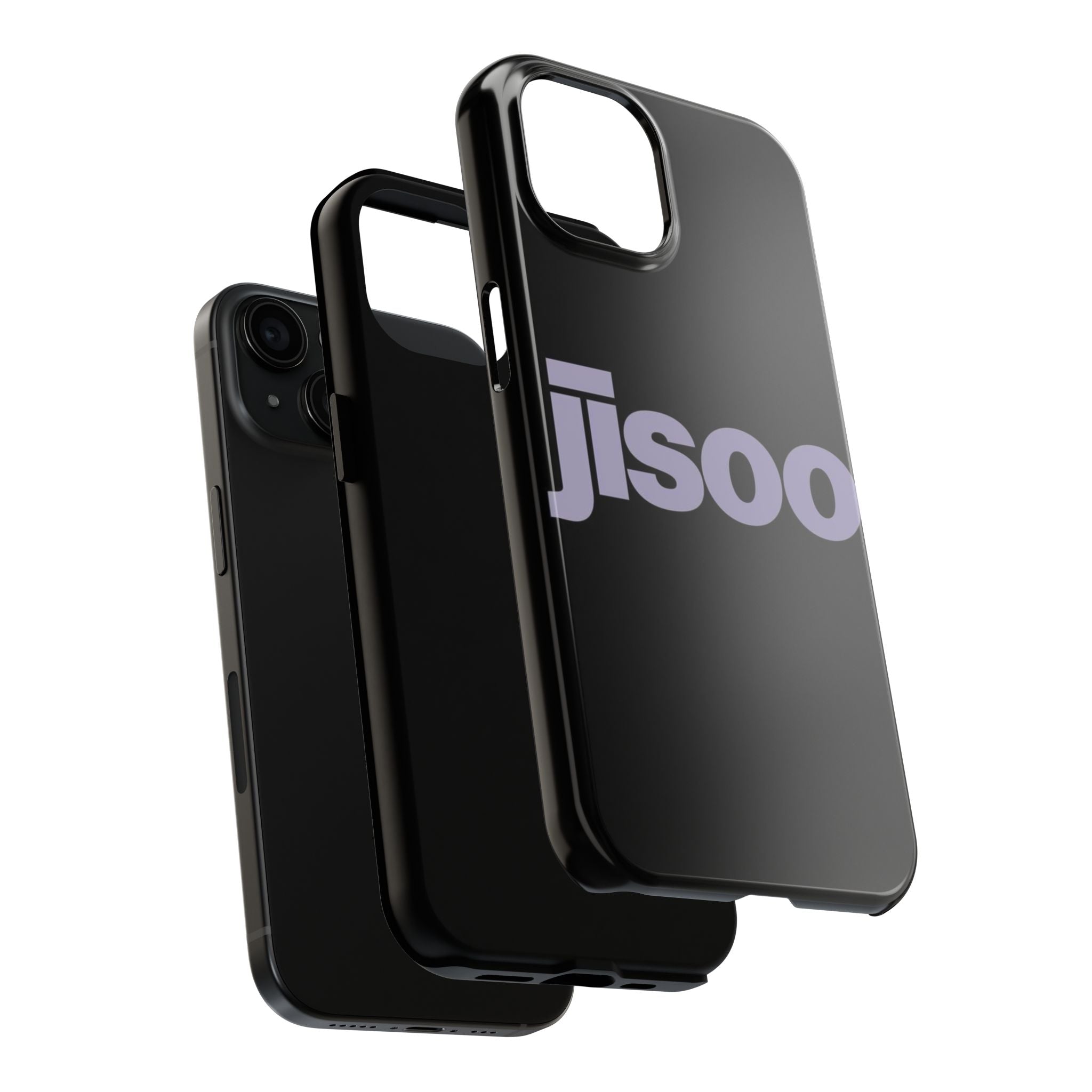 Jisoo Phone Cases