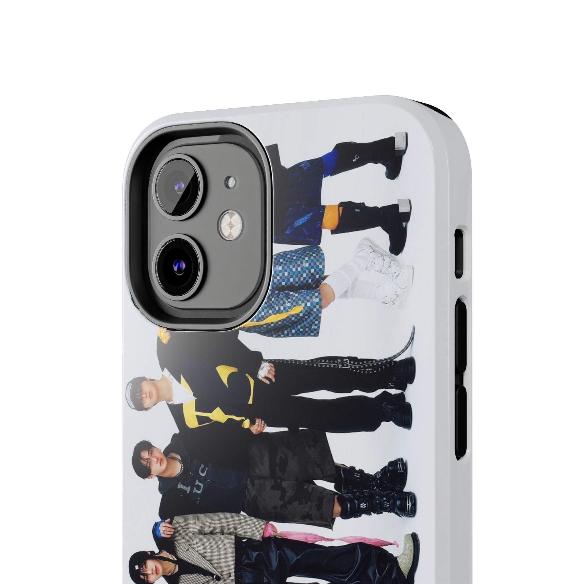 Straykids Karma Phone Cases