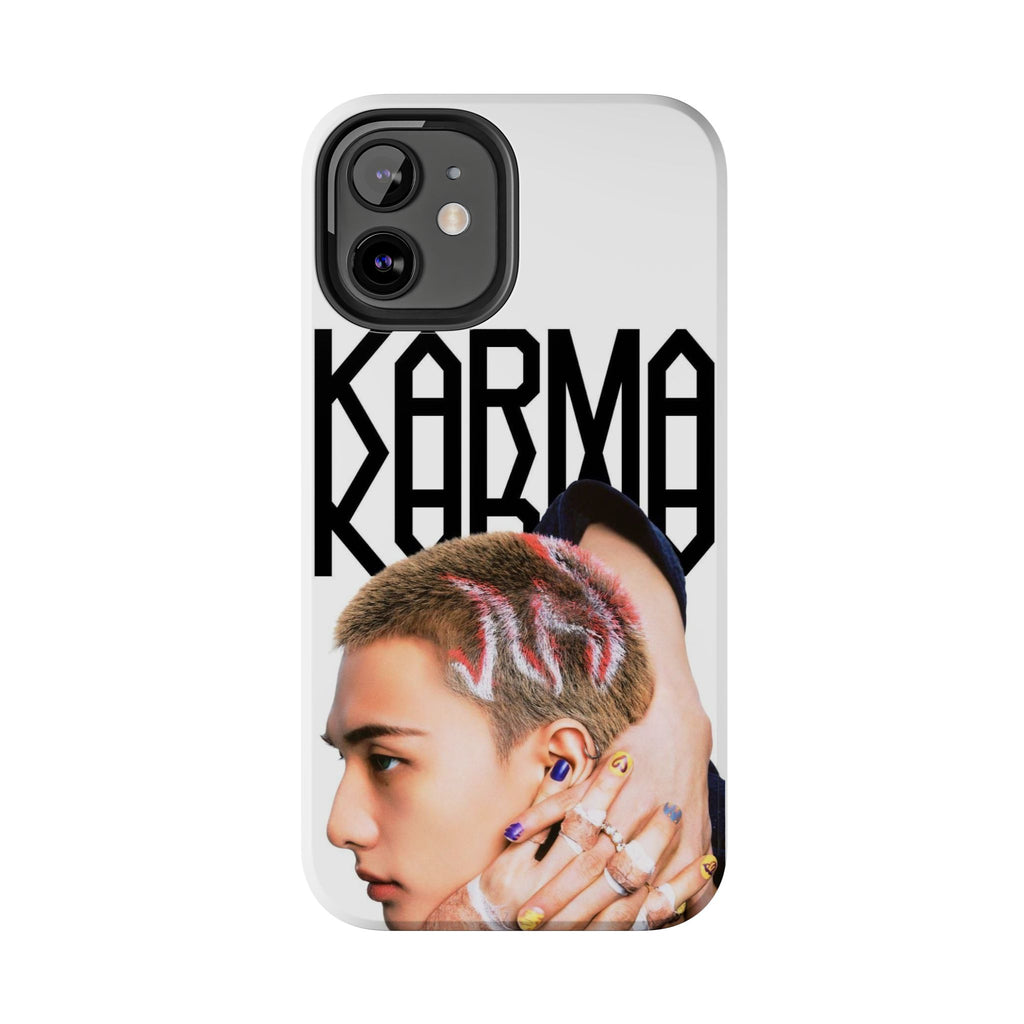 Straykids Hyunjin Karma Phone Cases