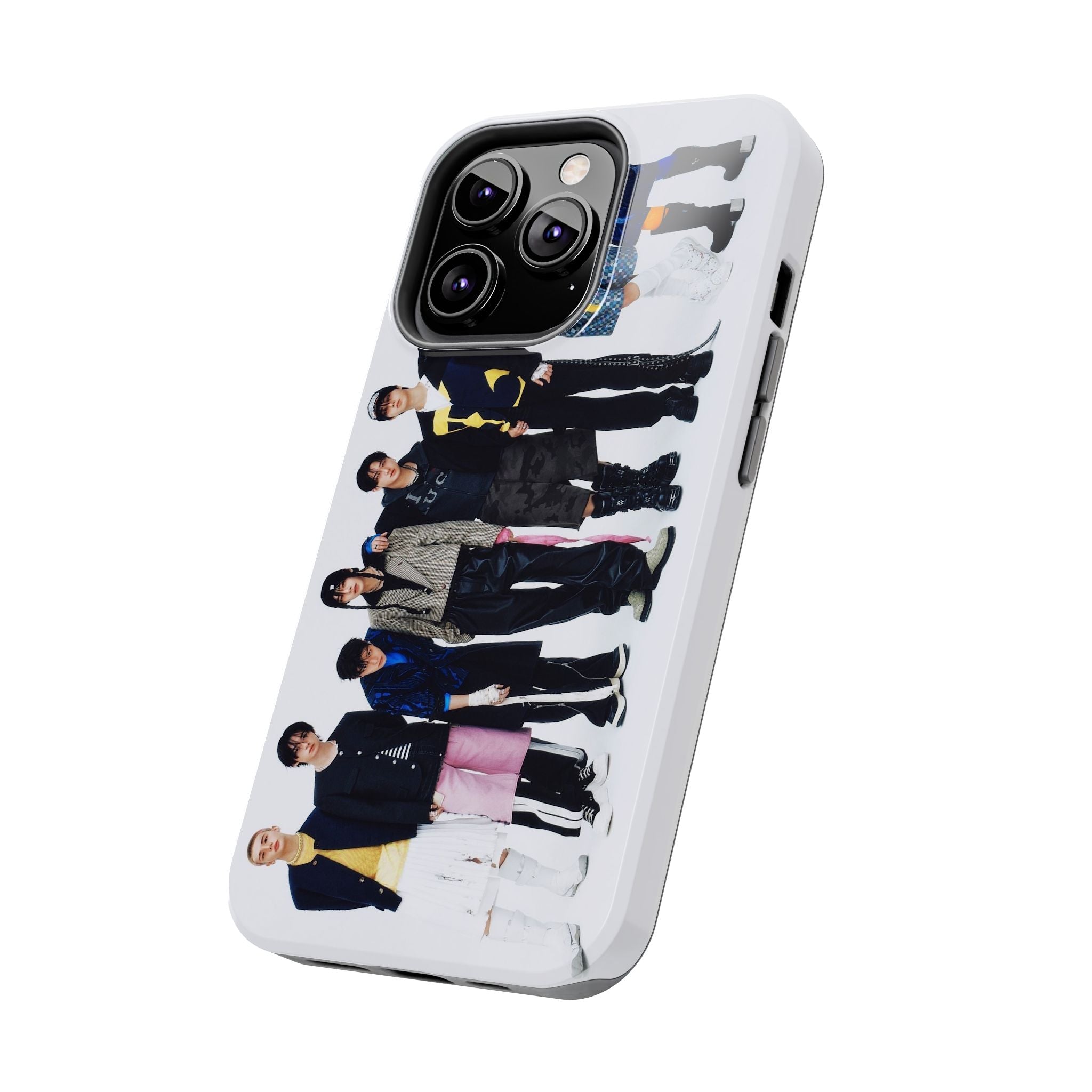 Straykids Karma Phone Cases