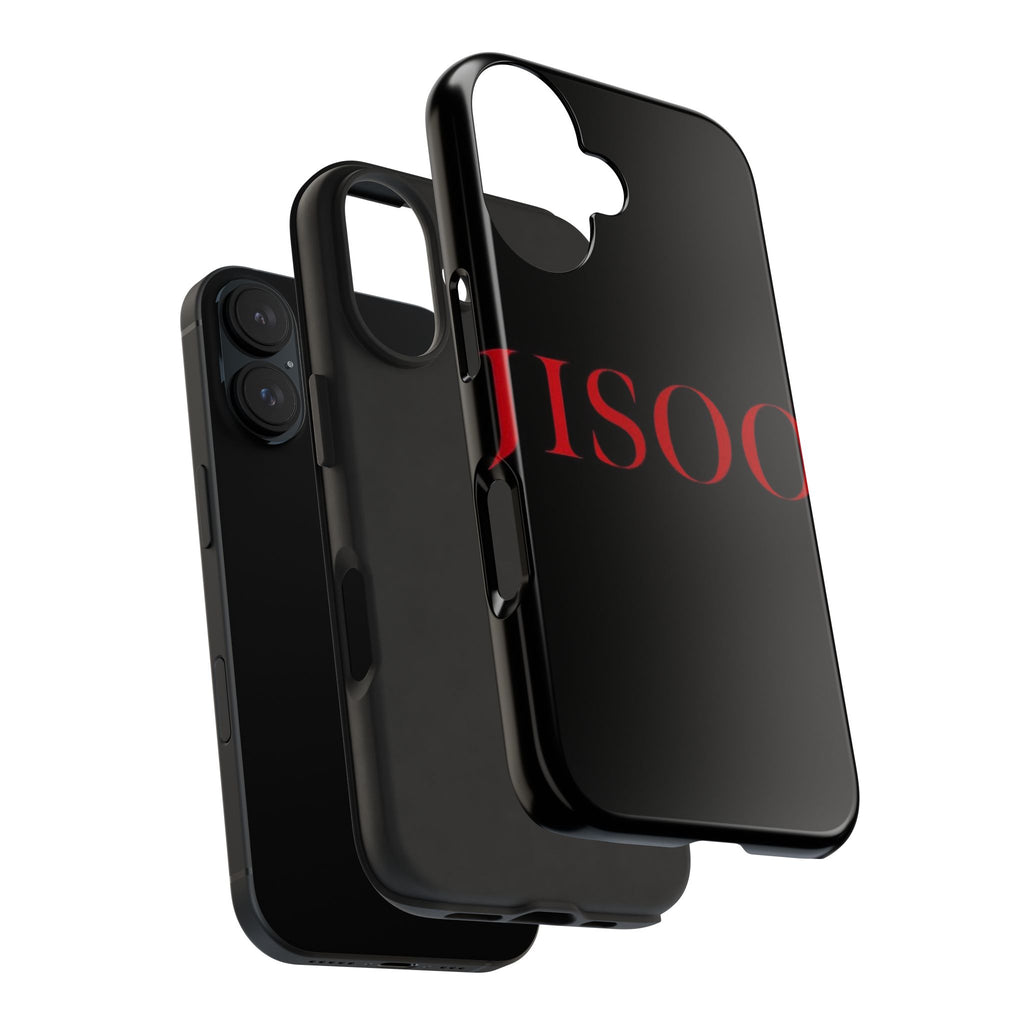 Jisoo Phone Cases