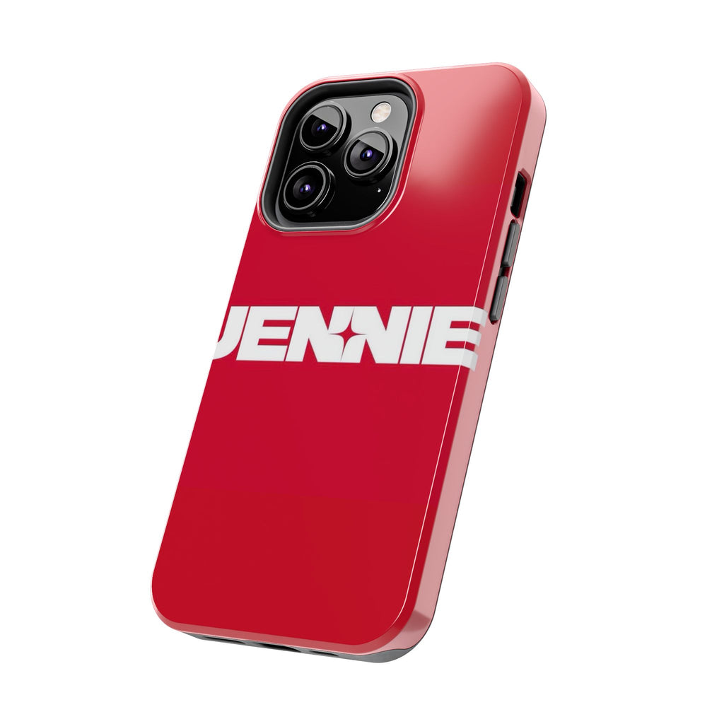 Jennie Phone Cases