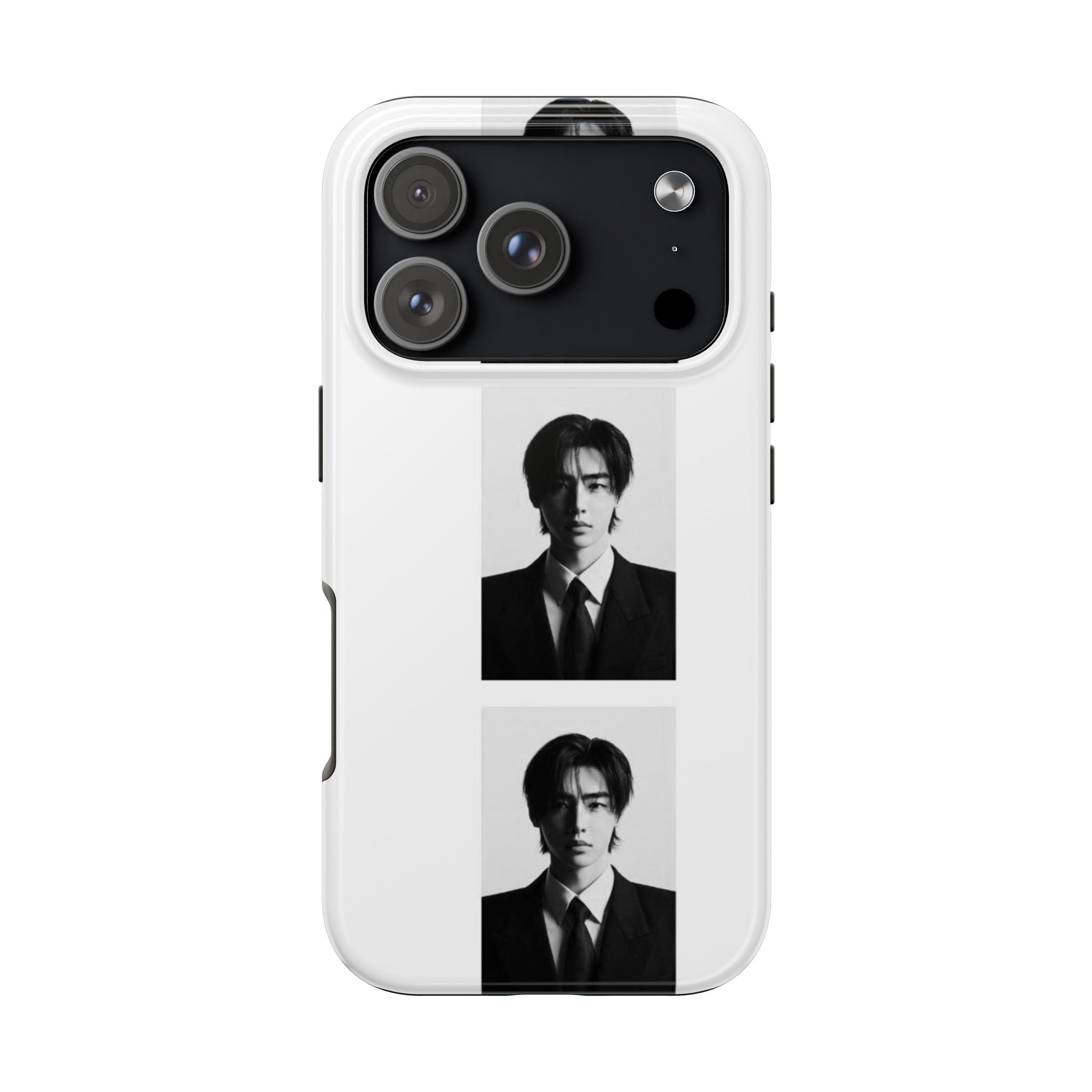 Sunghoon Phone Cases
