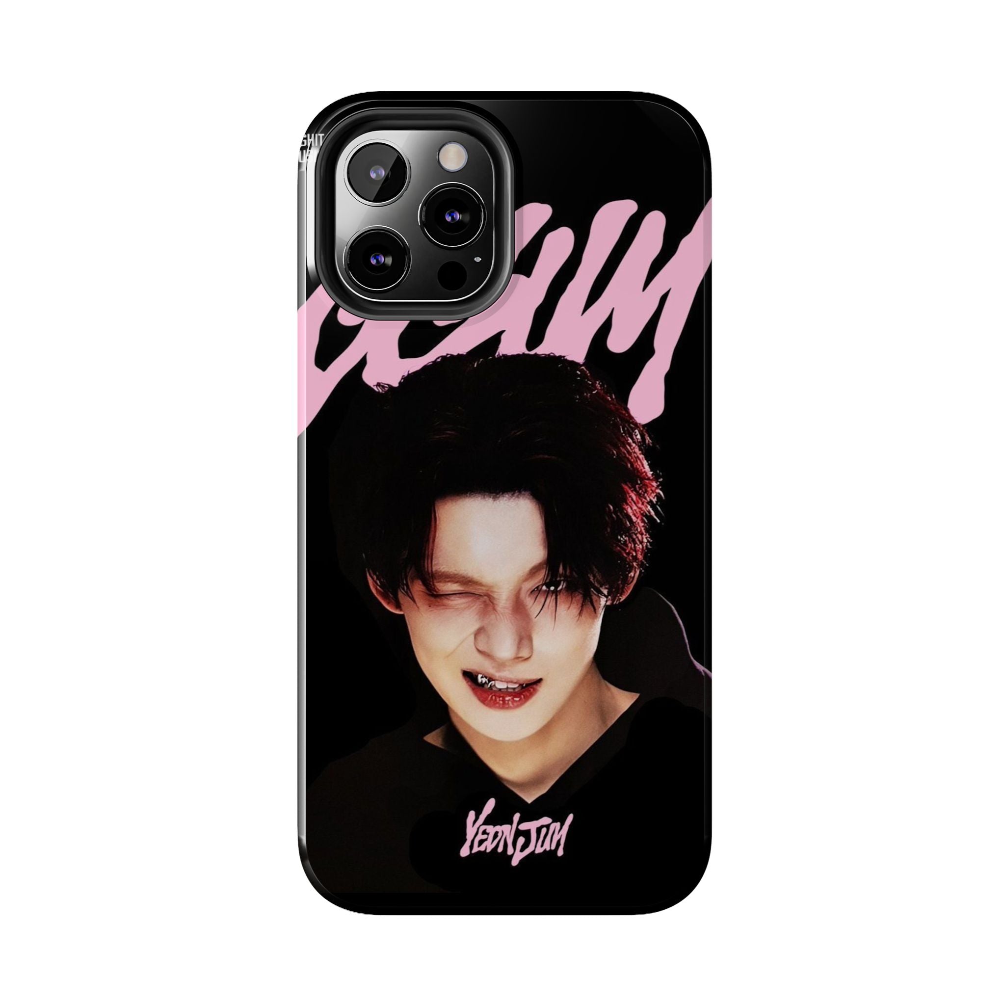 TXT Yeonjun Phone Cases