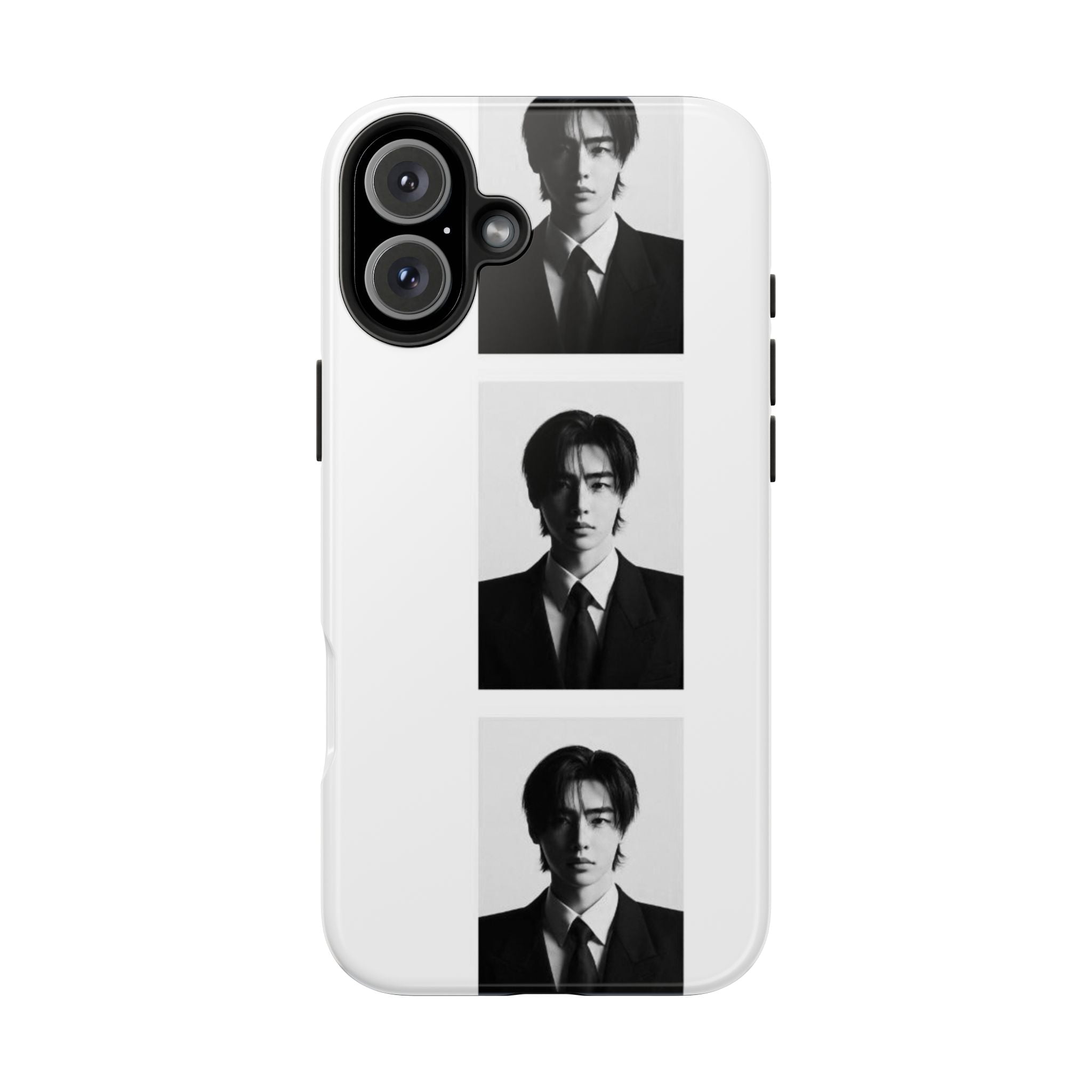 Sunghoon Phone Cases