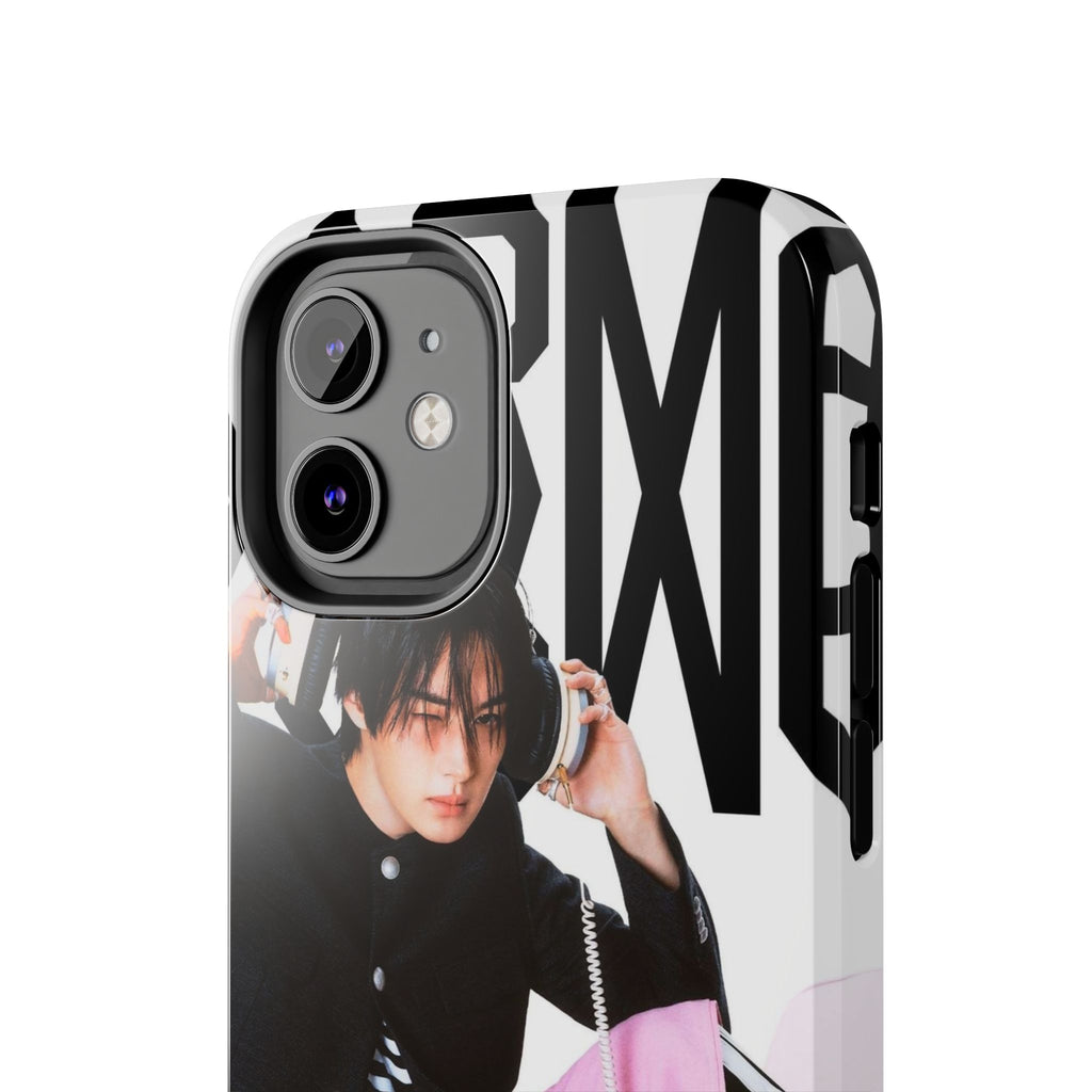 Straykids Leeknow Karma Phone Cases