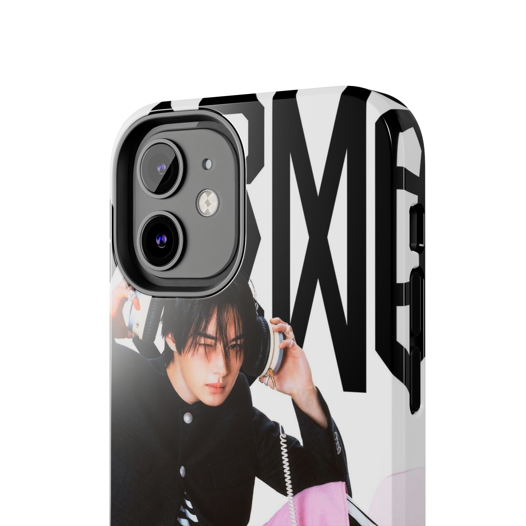 Straykids Leeknow Karma Phone Cases