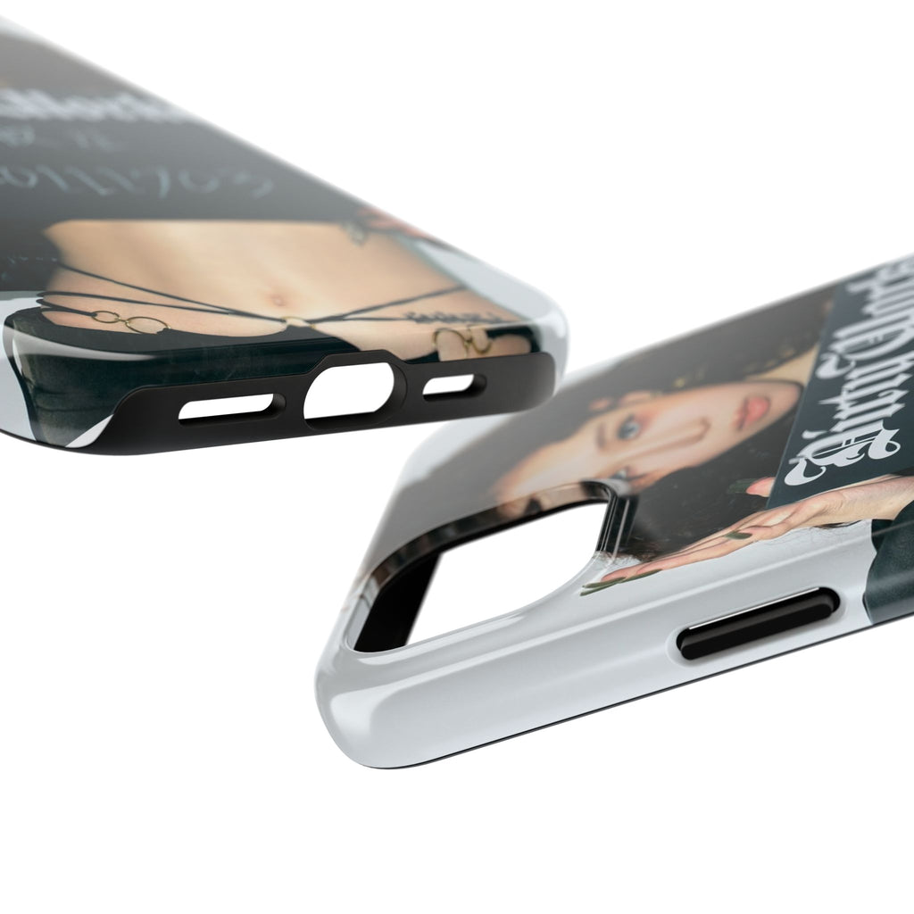 Aespa Winter Phone Cases