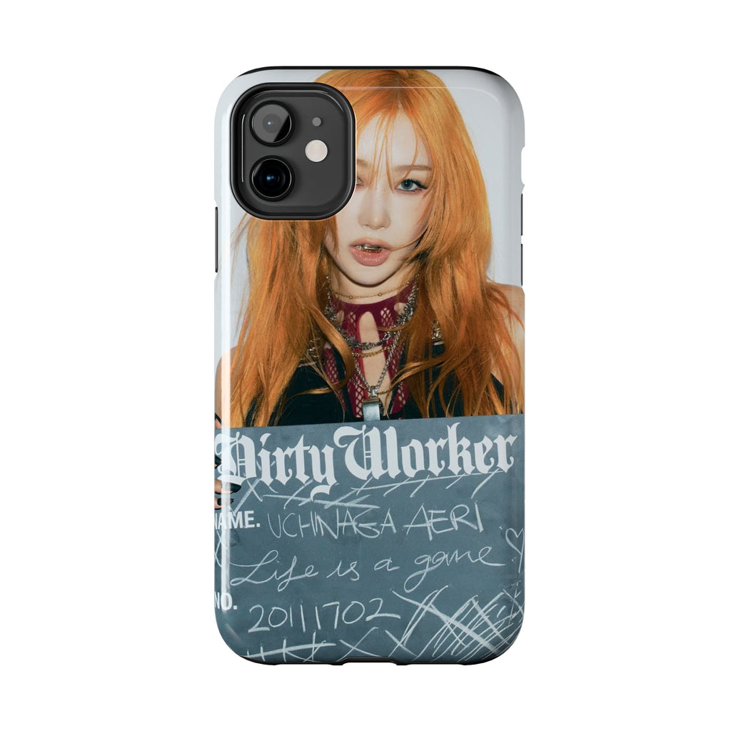 Aespa Giselle Phone Cases