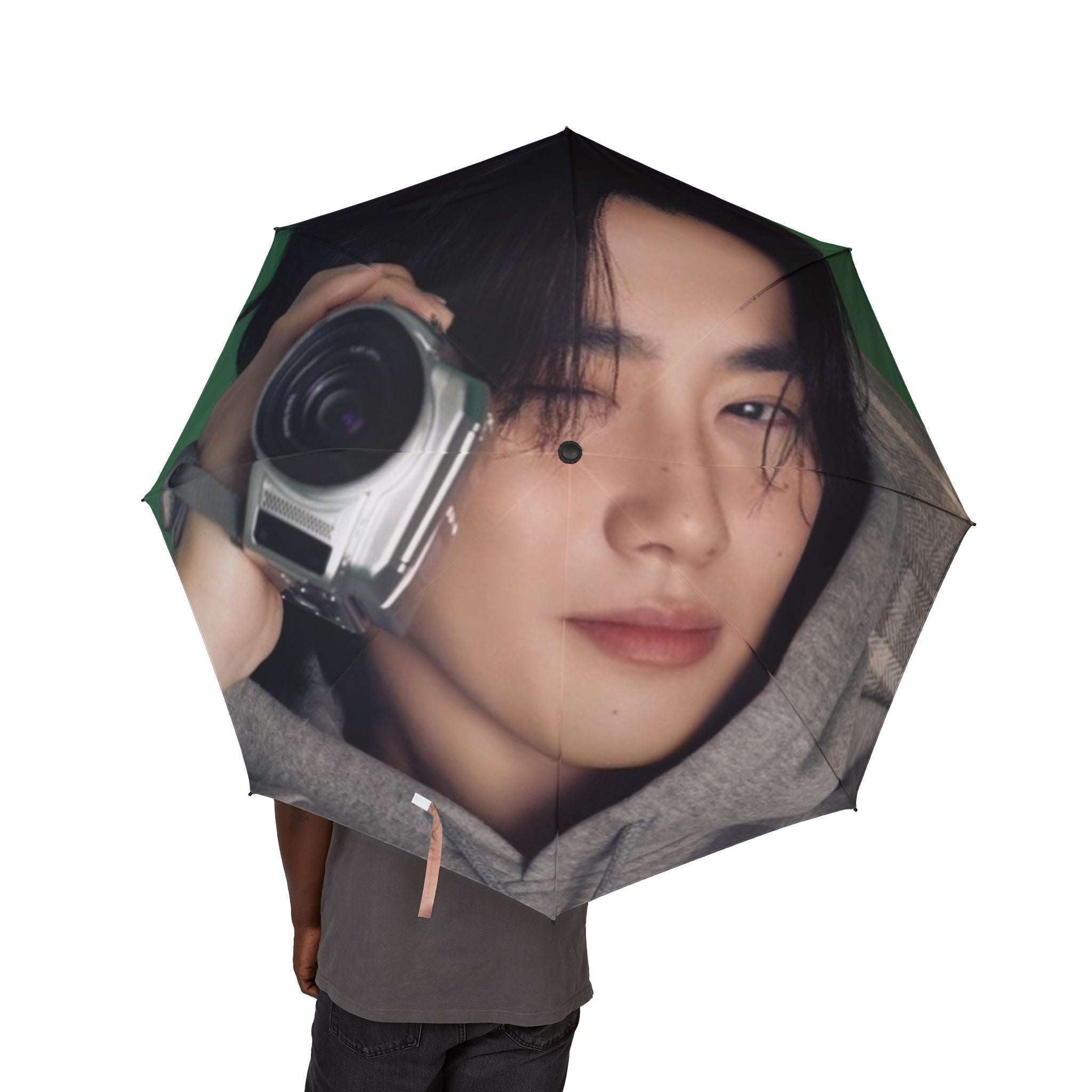EXO Suho Umbrella