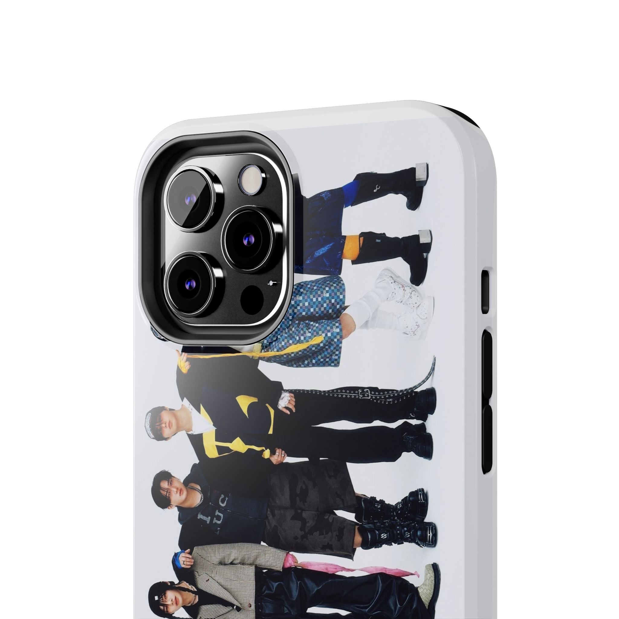 Straykids Karma Phone Cases