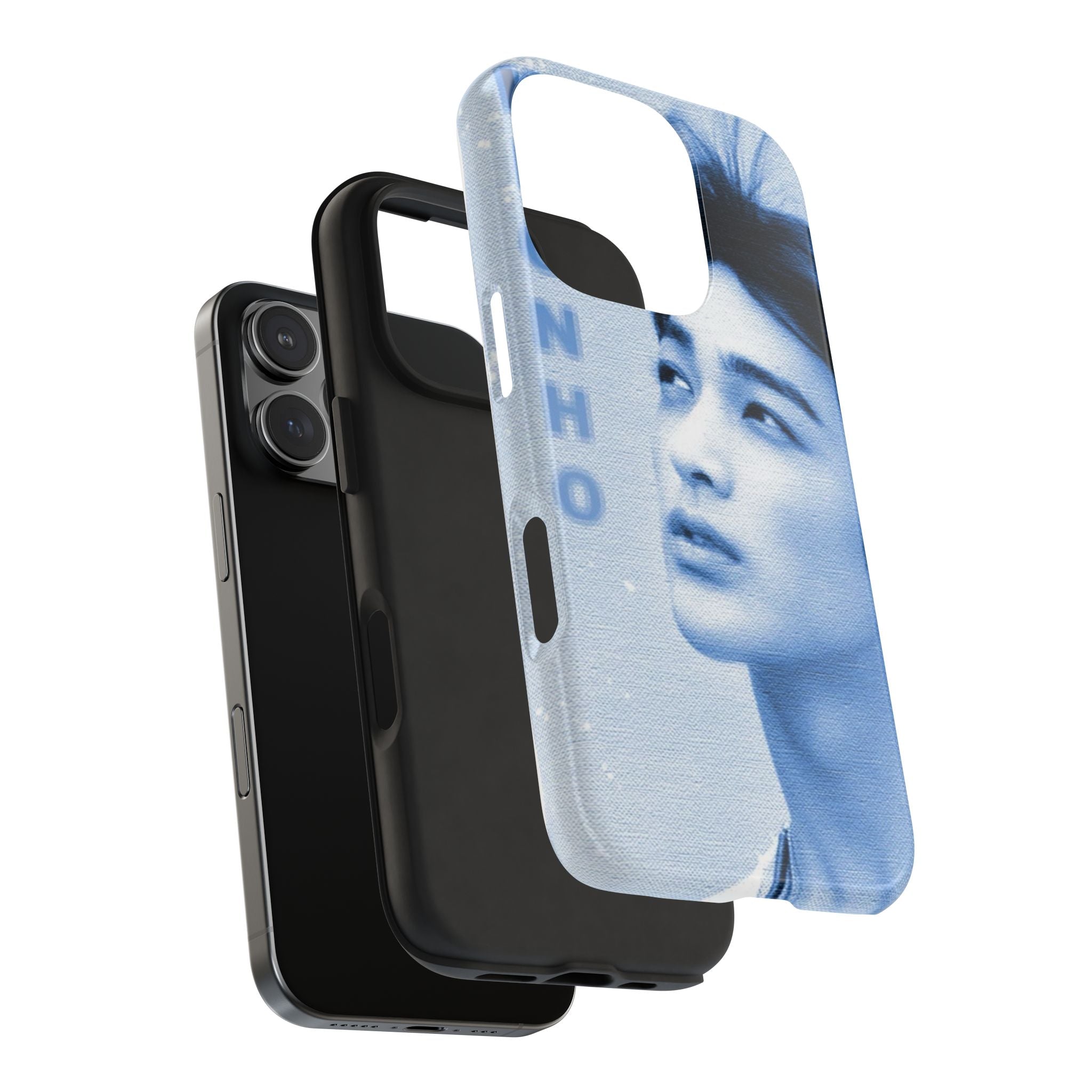 Keonho Phone Cases