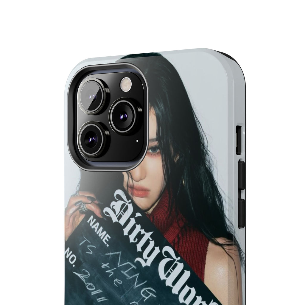 Aespa Ningning Phone Cases