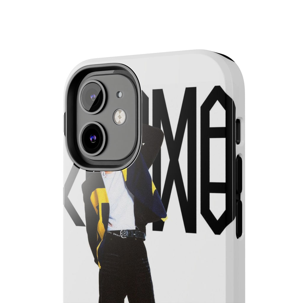 Straykids Han Karma Phone Cases