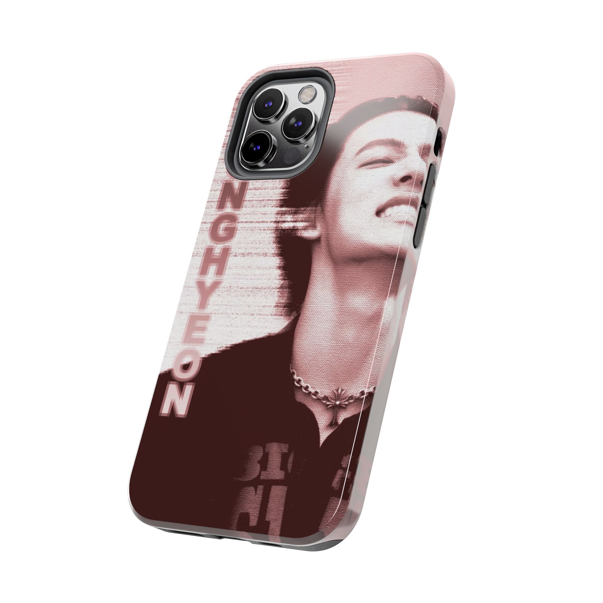 Seonghyeon Phone Cases