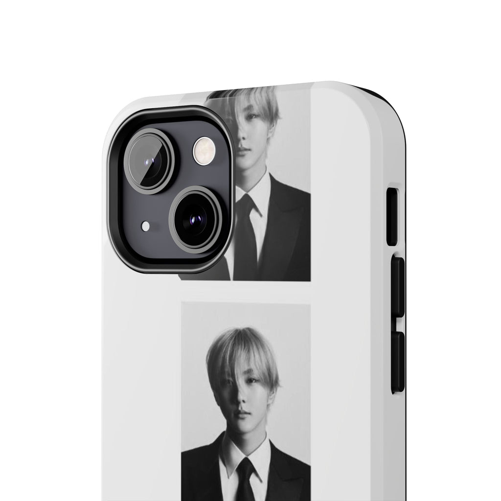 Jungwon Phone Cases