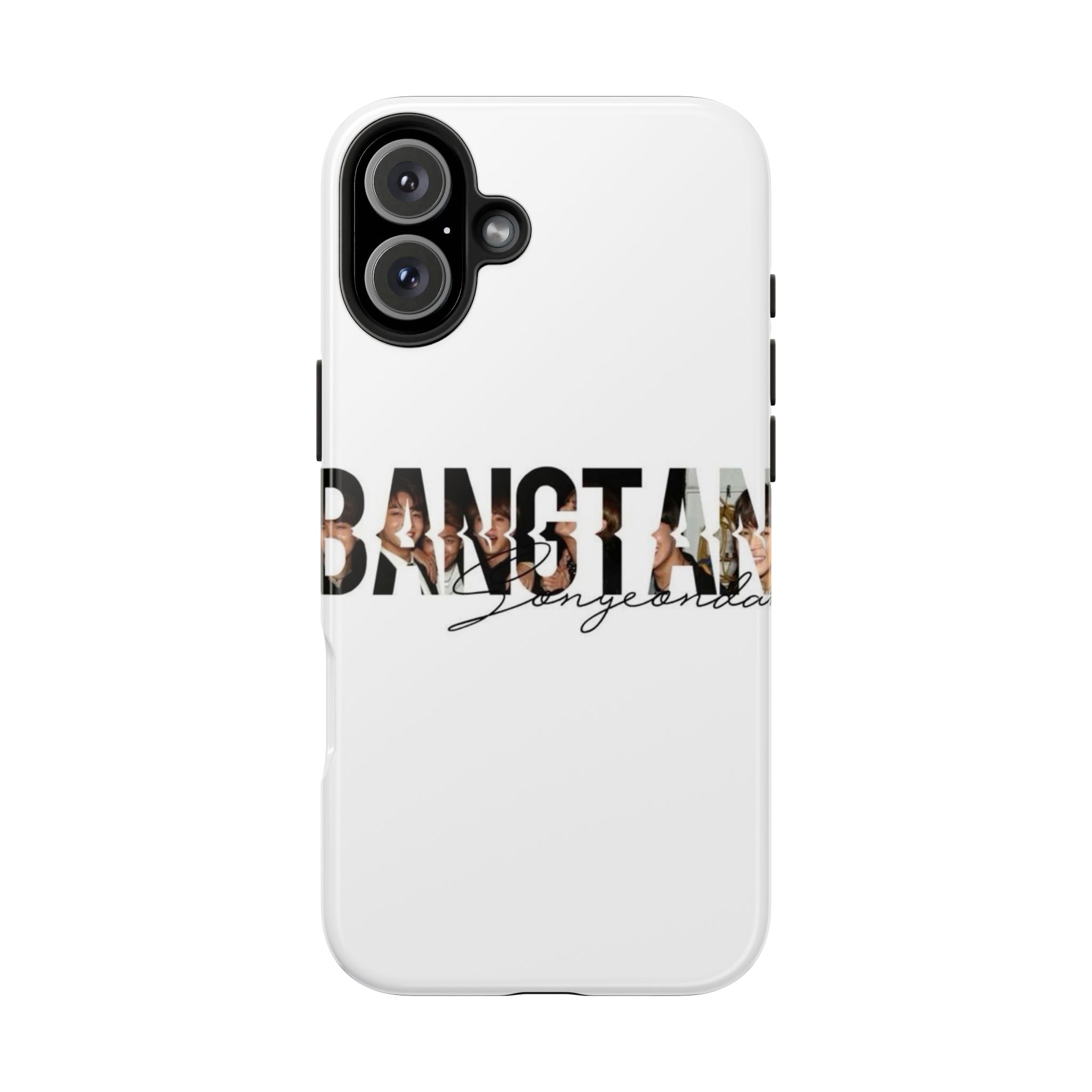BTS Phone Cases