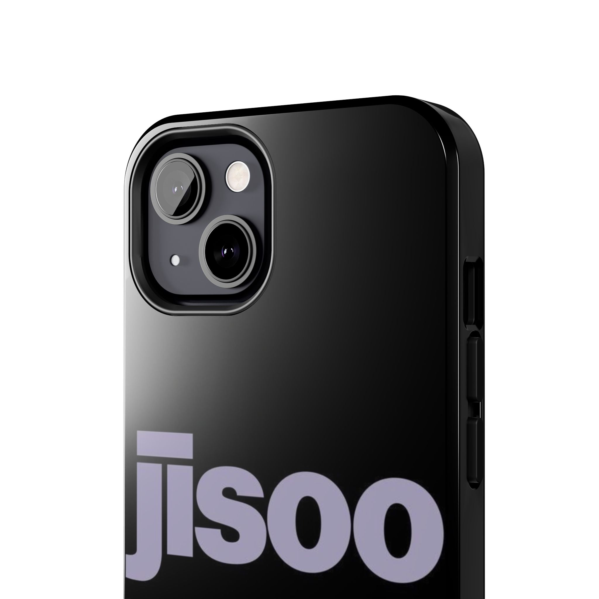 Jisoo Phone Cases