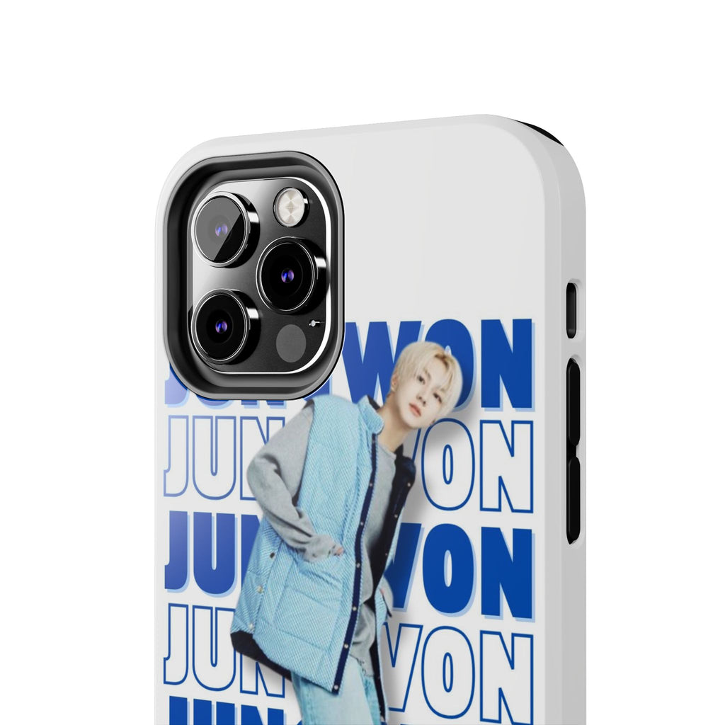 Enhypen Jungwon Phone Cases