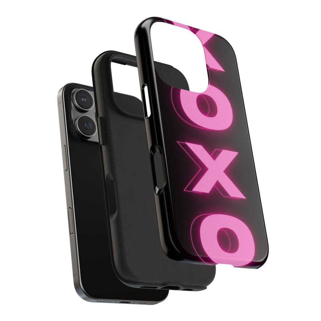 « XOXO » Phone Cases